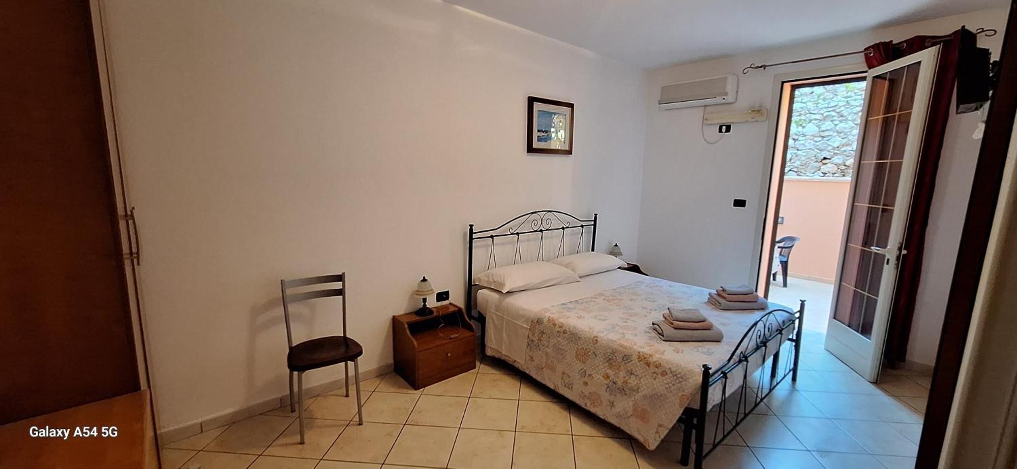 Maxpensione Morciano di Leuca Exterior foto